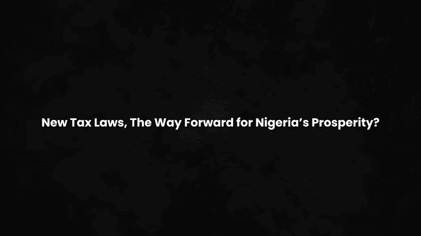 Business structure planning for Nigerians earning in USD and GBP