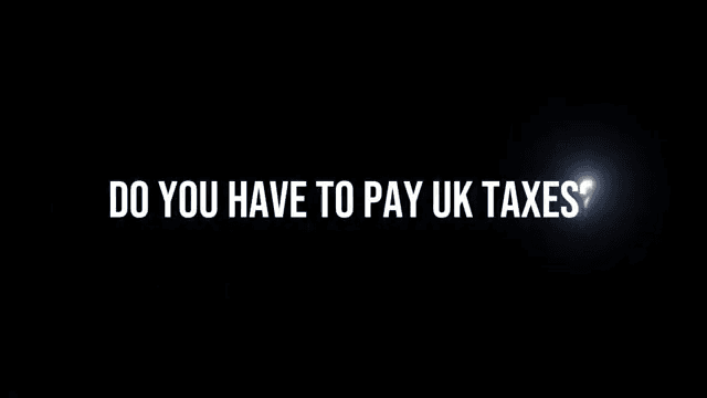 Do you pay UK tax on foreign income featured image