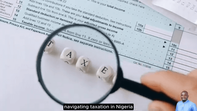 Nigeria SME Tax Compliance Checklist featured image