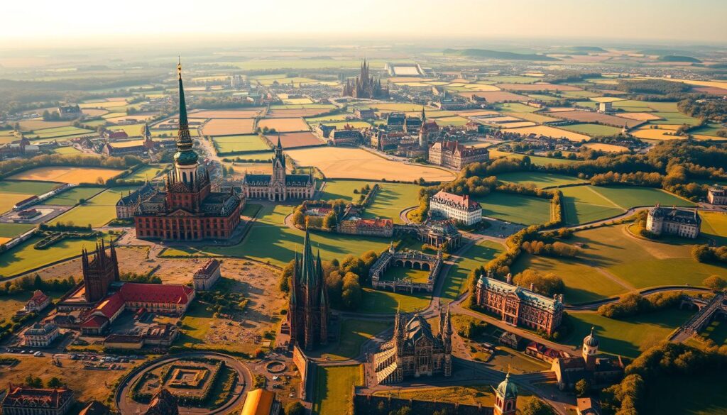 history of Dutch provinces