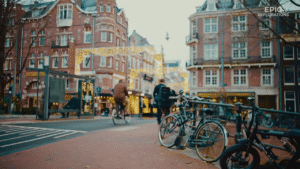 is netherlands a good place to move in